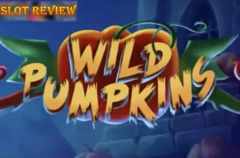 Wild Pumpkins slot